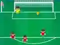 Gra Pocket World Cup w Internecie