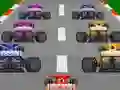 Gra F1 Racer w Internecie