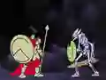 Gra Helios and the Spartan w Internecie