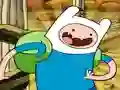 Gra Adventure Time Differences w Internecie