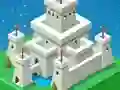 Gra Kingdoms of 2048 w Internecie