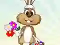 Gra Easter Memory w Internecie