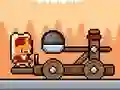 Gra Catapult of Janissary w Internecie