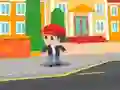 Gra Bus Surfers w Internecie