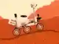 Gra Mars Rover w Internecie