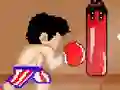 Gra Boxing Fighter: Super Punch w Internecie