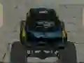 Gra Impossible Monster Truck w Internecie