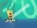 Gra SpongeBob Incredible Jumping w Internecie