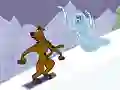 Gra Ghost attack Scooby w Internecie