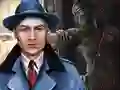 Gra Detective Brandon w Internecie