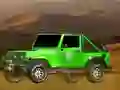 Gra Offroad Jeep Simulator w Internecie