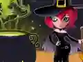 Gra 4X4 Halloween w Internecie
