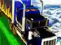 Gra Impossible Truck Driving Simulator w Internecie