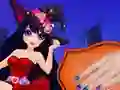 Gra Horrible Lovely Manicure Halloween 2019 w Internecie