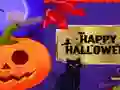Gra Happy Halloween Princess Card Designer w Internecie