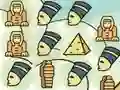 Gra Ancient Egypt Match 3 w Internecie
