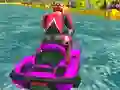 Gra Jet Ski Speed Boat Race w Internecie