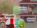 Gra Zombies Live w Internecie