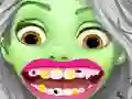 Gra Zombie At Dentist w Internecie