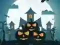 Gra Halloween Night w Internecie
