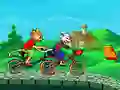 Gra Tom N Jerry Frenzy w Internecie