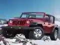 Gra Impossible Jeep Stunt Driving: Impossible Tracks w Internecie