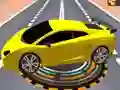 Gra Car Racer w Internecie
