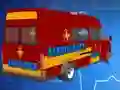 Gra Ambulance Rescue Driver Simulator 2018 w Internecie