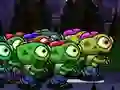 Gra Zombie Tsunami Online w Internecie