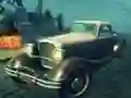 Gra Halloween Spooky Racing w Internecie