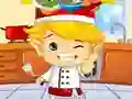 Gra Glory chef w Internecie