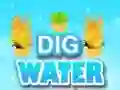 Gra Dig Water w Internecie