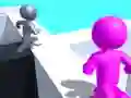 Gra Paint Run 3d w Internecie