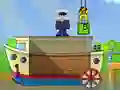 Gra Ship Loader w Internecie