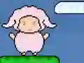 Gra Doodle Sheep w Internecie