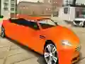 Gra Limo Simulator w Internecie
