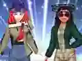 Gra Ugly Fashion w Internecie