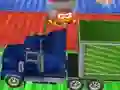 Gra Impossible Truck Driving Simulation 3D w Internecie