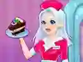 Gra Crystal's Sweets Shop w Internecie