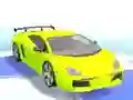 Gra Extreme Impossible Tracks Stunt Car Drive w Internecie