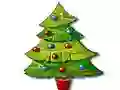 Gra Christmas Tree Difference w Internecie