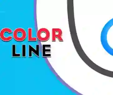 Gra Сolor Line w Internecie