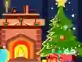 Gra Xmas 5 Differences w Internecie
