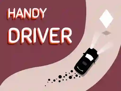 Gra Handy Driver w Internecie