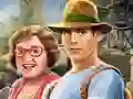 Gra The Last Villagers w Internecie