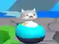Gra Kart Fight. io w Internecie