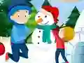 Gra Bubble Shooter Xmas Pack w Internecie
