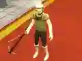 Gra Angry Infinite Runner A Survival Run With Fragon w Internecie