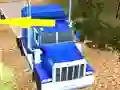 Gra Dino Transport Simulator w Internecie