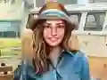 Gra Camping Vacation w Internecie
